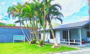 Imagem 2: Vende-se pousada em na praia de Camburizinho com terreno de 5.227 metros quadrados de área