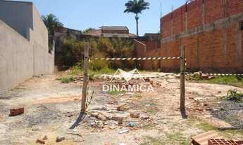 Imagem 2: Lindo terreno rua sem saída