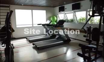 Imagem 2: 99717 Apartamento para venda possui 120 metros quadrados com 2 quartos - São Paulo - SP