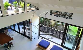 Imagem: Vista Privilegiada - casa á venda com 4