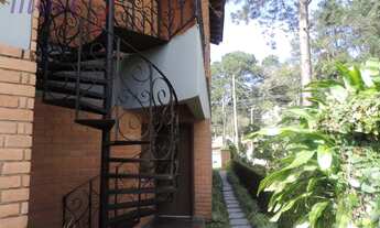 Imagem 2: CASA EM CONDOMÍNIO - COLONIAL