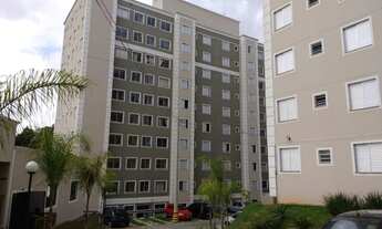 Imagem 2: Apartamento parque santa inês para venda tem 47m² com 2 quartos em Vila Bremen - Guarulhos