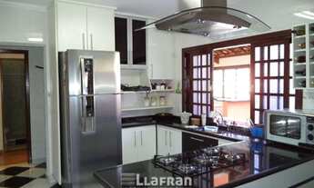 Imagem: Casa no Parque Assunção com 2 vagas de