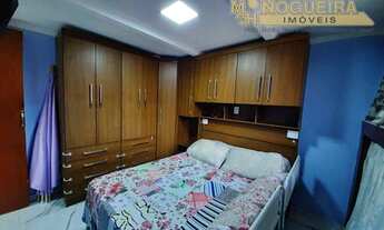 Imagem 7: Apartamento 3 Dormitórios - Condomínio São Paulo - Parque Cecap