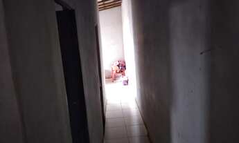 Imagem 3: Vendo lote com barracão