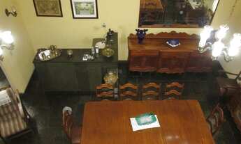 Imagem 5: Casas - BAIRRO ALTO