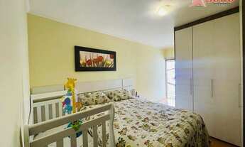 Imagem 5: Sobrado com 3 dormitórios à venda, 142 m² por R$ 620.000,00 - Vila Silveira - Guarulhos/SP