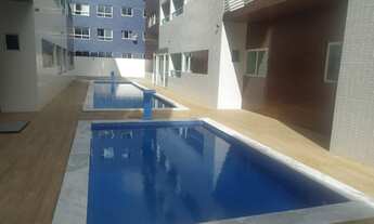 Imagem 3: Apartamento para venda com 59 metros quadrados com 2 quartos no Geisel João pessoa