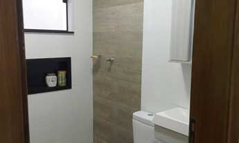 Imagem 7: Sobrado Novo Casa com 3 dormitórios