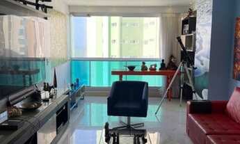 Imagem: RS apartamento na Ponta do Farol - 143 metros