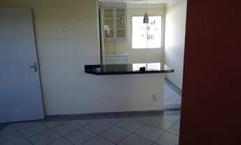 Imagem 4: Apartamento para aluguel com 77 metros quadrados com 2 quartos em Nova Campinas - Campinas