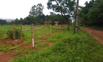 Imagem 6: Chácara com 2300 m², sem benfeitorias, de esquina, a 5km da Go 040