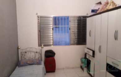 Imagem 3: Casa Térrea em Jardim Três Marias - São Paulo