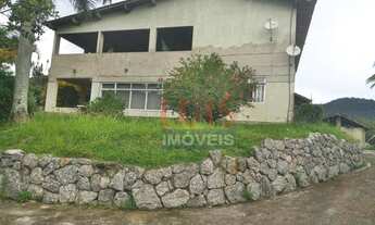 Imagem 4: Casa com 5 dormitórios à venda, 400 m² por R$ 900.000 - Itaipu - Niterói/RJ - CA4225