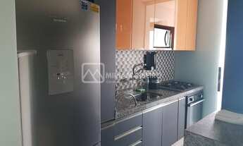 Imagem 5: APATAMENTO EDIFICIO NYC PALHANO