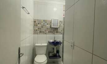 Imagem 6: Apartamento para venda tem 45 metros quadrados com 2 quartos em Vila Perracini - Poá - SP