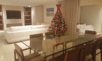 Imagem 2: Apartamento Padrão para Aluguel em Vila Nova Conceição São Paulo-SP