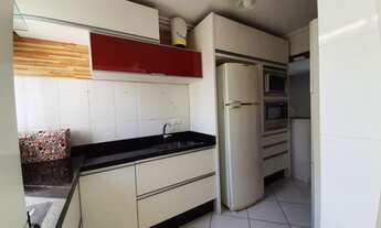 Imagem 6: Cobertura a venda no Uberaba 4 quartos 2 vagas