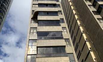 Imagem 2: WS- Beira mar de Piedade | 4 suites| 3 vagas