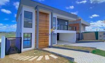 Imagem 4: Incrivel Casa Duplex com 4 quartos no Condominio Alphaville!!!