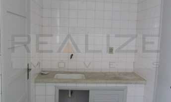 Imagem 4: Apartamento de 1 dormitório no Bairro Rio Branco - Porto Alegre - RS