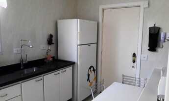 Imagem 6: 110 m² com 3 quartos 2 2 vagas privativas no Centro - São Caetano do Sul - SP