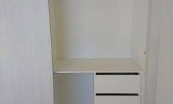 Imagem 3: Apartamento para aluguel 60m² com 2 quartos em Centro - Londrina - PR