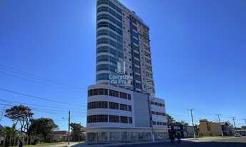 Imagem 2: Apartamento para Venda em Imbé, Centro, 4 dormitórios, 4 suítes, 4 banheiros, 3 vagas