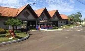 Imagem 2: Casa com 3 dormitórios à venda, 250 m² por R$ 1.300.000,00 - Village La Montagne - São Jos