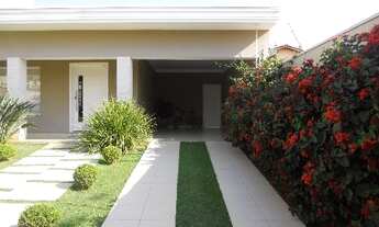 Imagem: Casa à venda - Centro - Indaiatuba SP