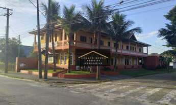 Imagem 2: Pousada com 15 suítes, área de churrasco e piscina 300 metros da praia em Peruíbe