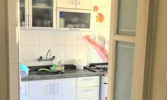 Imagem 6: Apartamento para venda possui 55 metros quadrados com 2 quartos em Vila Mariana - São Paul