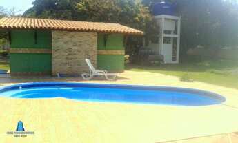 Imagem 2: Casa em Condomínio para Venda em Bananeiras Araruama-RJ