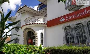 Imagem 2: Esquina comercial para aluguel no centro