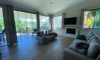 Imagem 7: Casa com 4 dormitórios à venda, 280 m² por R$ 1.100.000,00 - Nova Araçoiaba - Araçoiaba da