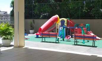 Imagem 7: Apartamento R.Pinheiro Guimarães 77 m2 Frente Vista ampla 2 qtos Botafogo - Rio de Jane