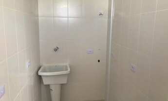 Imagem 6: Apartamento para venda com 35 metros quadrados com 1 quarto em Vila Santa Clara - São Paul