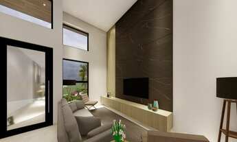 Imagem 5: CASA NO CONDOMÍNIO RESERVA IMPERIAL