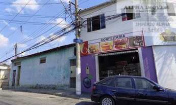 Imagem 5: CASA COMERCIAL JD SANTA EMILIA