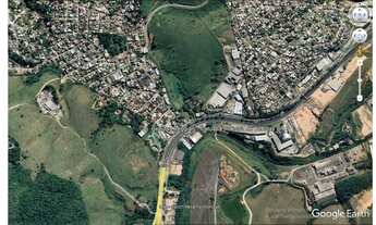 Imagem 5: Área de 18 mil m² à venda no bairro Parque Industrial - Viana/ES