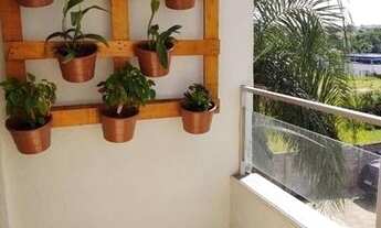 Imagem 6: SÃO JOSÉ DO RIO PRETO - Apartamento Padrão - JARDIM CONCEIÇÃO