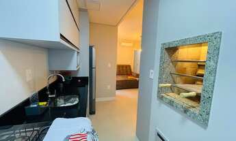 Imagem 5: Apartamento com 1 suíte na maravilhosa Praia de Palmas