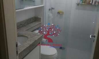 Imagem 7: APARTAMENTO RESIDENCIAL em CAMPINAS - SP, PARQUE PRADO