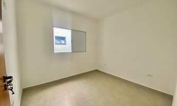 Imagem 7: Casa com 3 dormitórios à venda, 105 m² por R$ 500.000,00 - Nova Atibaia - Atibaia/SP