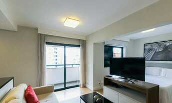 Imagem 2: Apartamento à venda no bairro Itaim Bibi - São Paulo/SP, Zona Sul