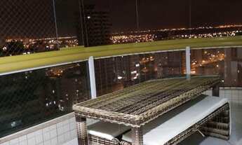 Imagem 2: Apartamento com 3 dormitórios sendo 1 suíte 3 banheiros à Venda, 127 m² por R$ 649.000 Avi