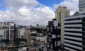 Imagem 2: Apartamento - 02 quartos - 01 suíte - Batel