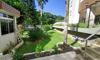 Imagem 3: APARTAMENTO 4 QUARTOS. 135 m2 - ITAIGARA (AO LADO DO BOULEVARD 161