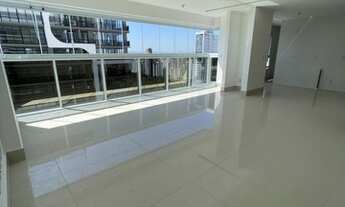 Imagem 2: Apartamento localizado no Setor Marista, com 125 metros quadrados e 3 suítes