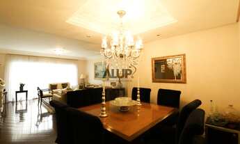 Imagem 7: Apartamento para aluguel com 170 metros quadrados com 2 quartos